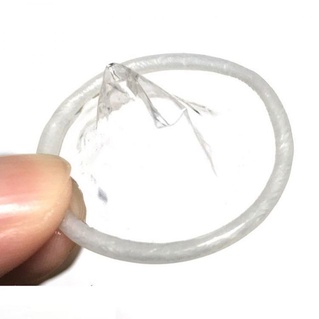 (H&agrave;ng nhập khẩu) Bao cao su si&ecirc;u mỏng Sagami Original 0.01mm Nhật Bản 3