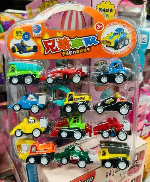 Bộ xe c&ocirc;ng tr&igrave;nh