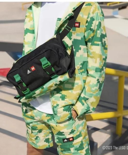 Balo adidas T&Uacute;I ĐEO H&Ocirc;NG
