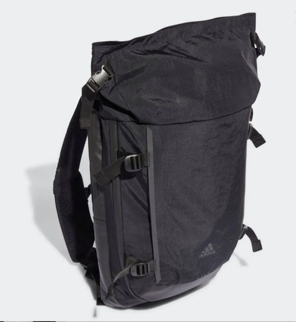 Balo Adidas Black X-City Backpack