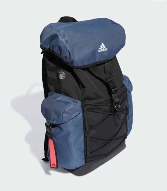 Đệm lưng của Balo Nam Adidas HR3702