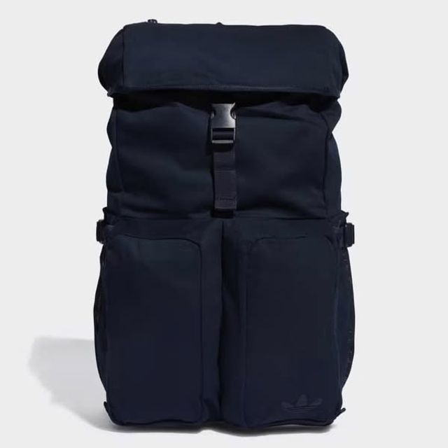 Balo Adidas Rifta IB9179 M&agrave;u Xanh Navy