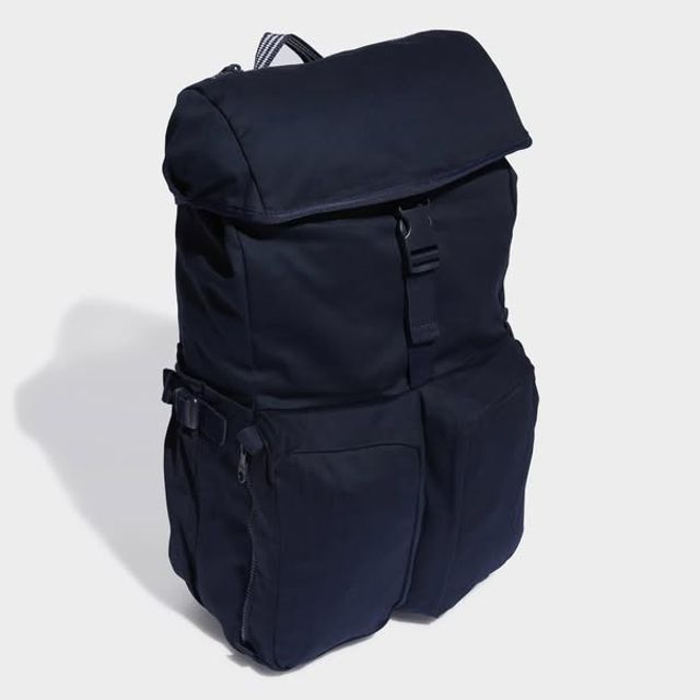 Balo Adidas Rifta IB9179 M&agrave;u Xanh Navy