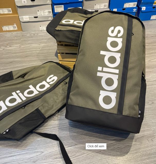 Balo adidas HR5344