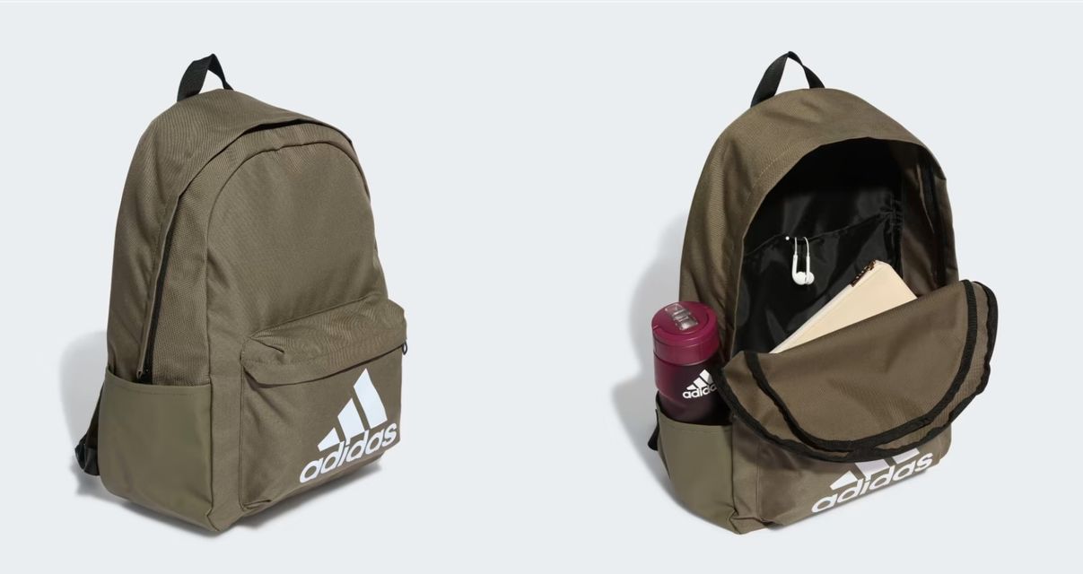 Balo adidas HR9810