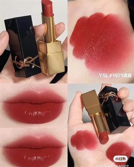 Nh&iacute; - Son Ysl 1971