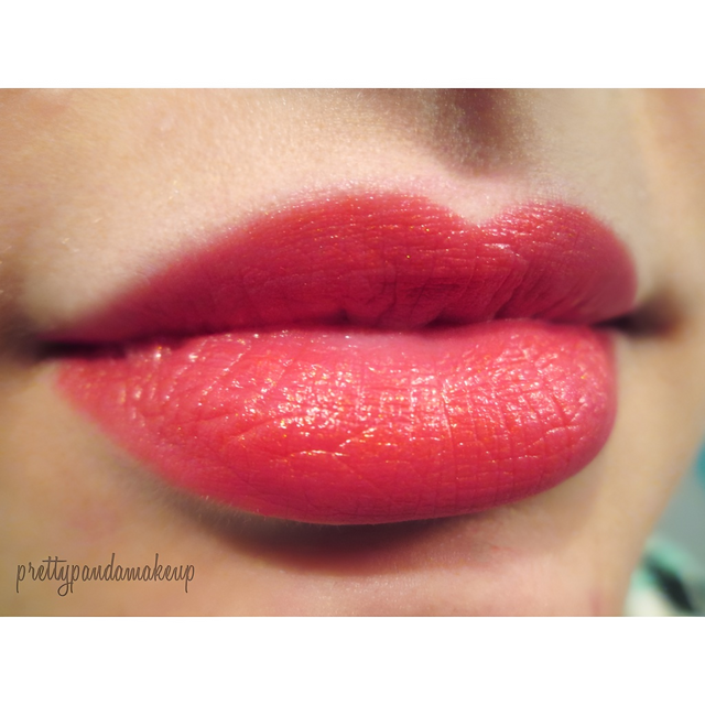 Son si&ecirc;u mịn NXY 2.5g-High Voltage Lipstick 14 Ragstoriches