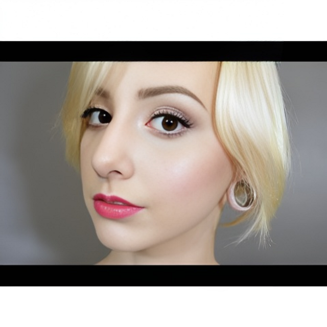 Son si&ecirc;u mịn NXY 2.5g-High Voltage Lipstick 14 Ragstoriches