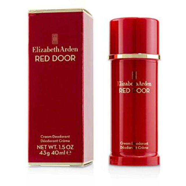 Lăn Khử M&ugrave;i Elizabeth Arden Red Door 40ml (Đỏ)