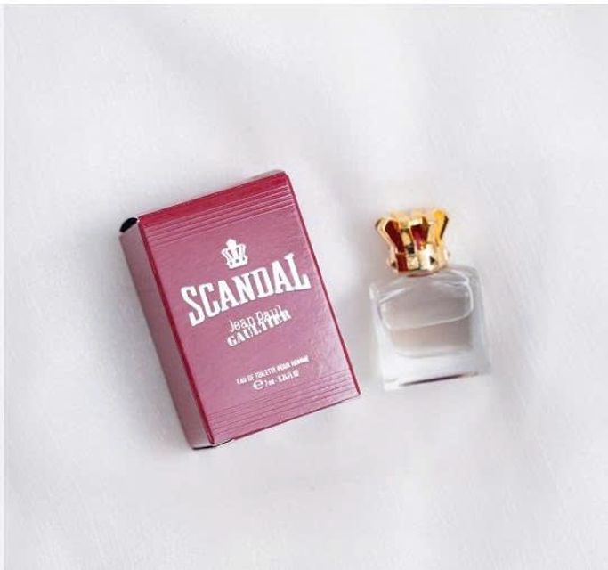 Nhi- Jean Paul Scandal 7ml Nam