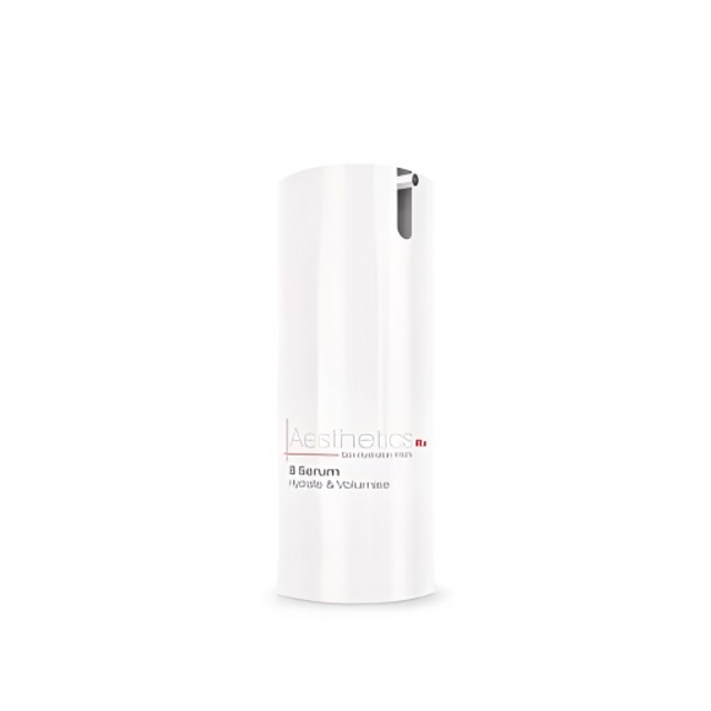 Aesthetics Rx B Serum 15ml sample