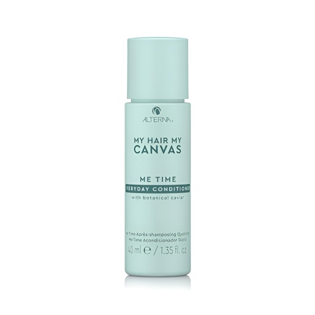 Dầu xả Alterna My Hair My Canvas Me Time Everyday Conditioner 40ml sample