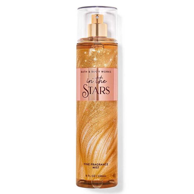 Xịt thơm Bath & Body Works 236ml - in the Stars
