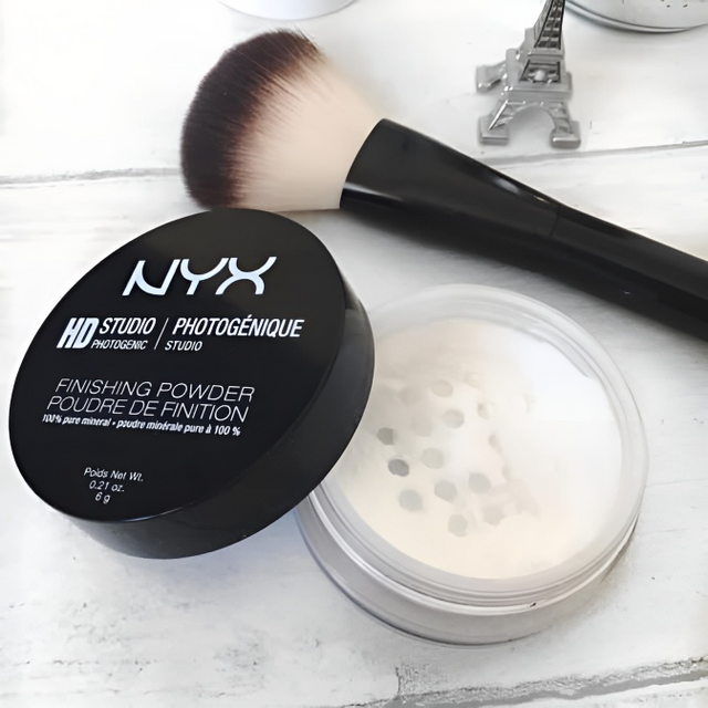 Phấn phủ Nyx Professional Makeup