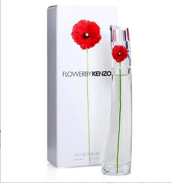 Nh&iacute; - Kenzo Flower Edp - Hương Thơm