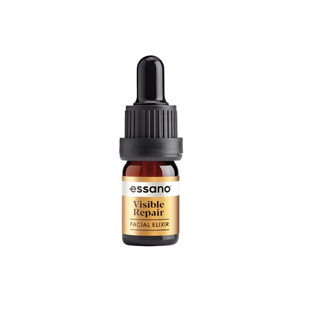 Serum Essano Visible Repair Facial Elixir 3ml