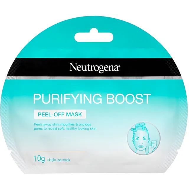 Mặt nạ lột Neutrogena