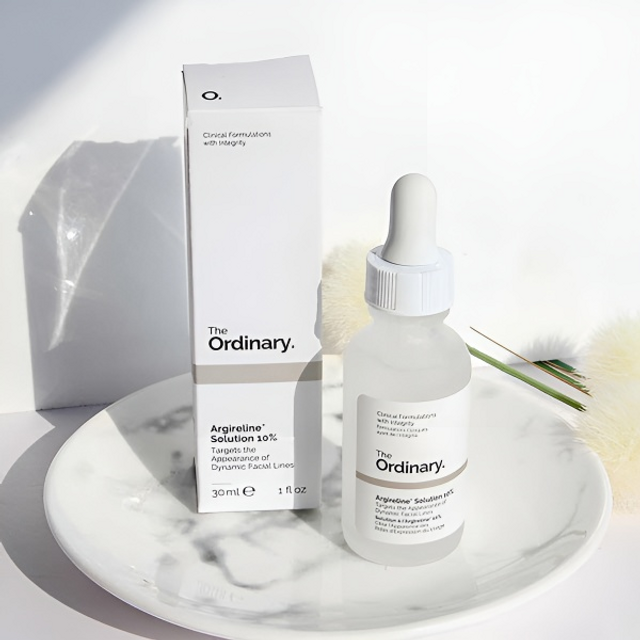 Serum The Ordinary Argireline Solution 10% 30ml