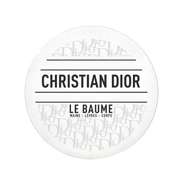 Dior Le Baume
