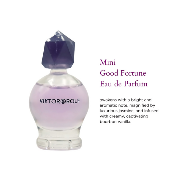 Chai nước hoa nữ Viktor & Rolf Good Fortune