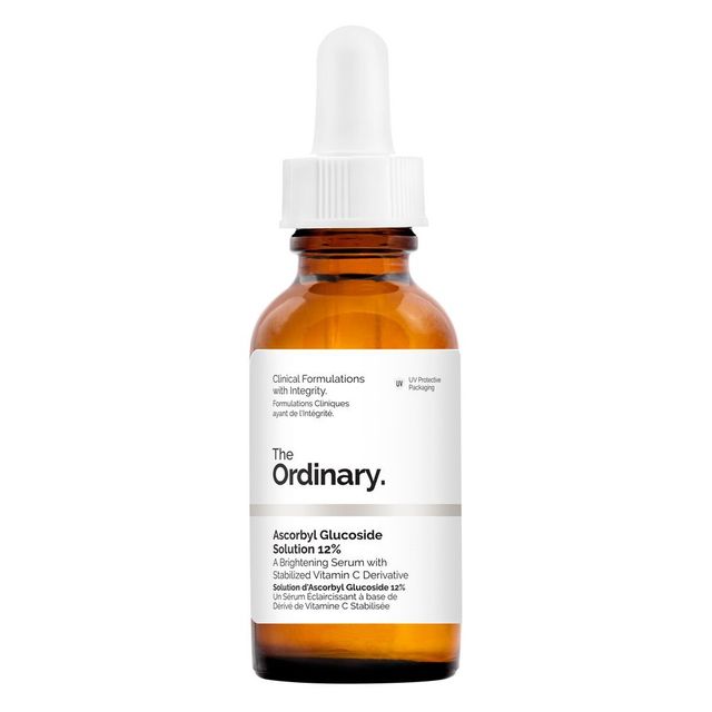 Serum The Ordinary
