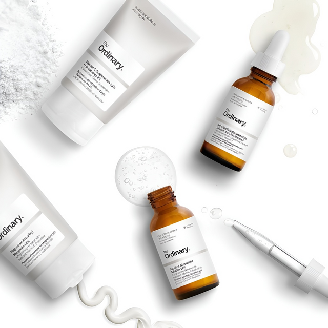 Serum The Ordinary