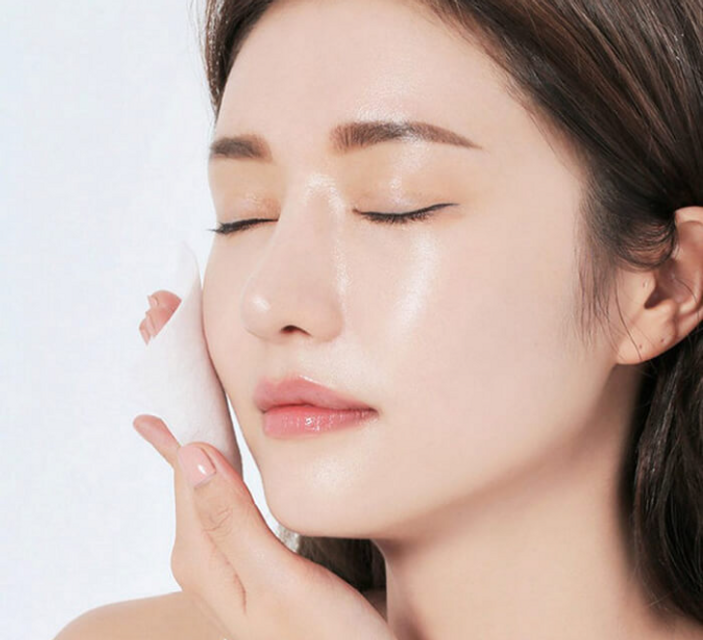 Serum Dew & Dew Vitamin C