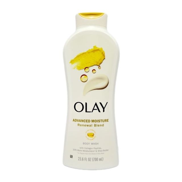 T&aacute;ch Set - Sữa Tắm Olay Ultra Moisture