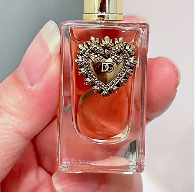 Nh&iacute; Dolce & Gabbana Devotion EDP Mini 5ml details