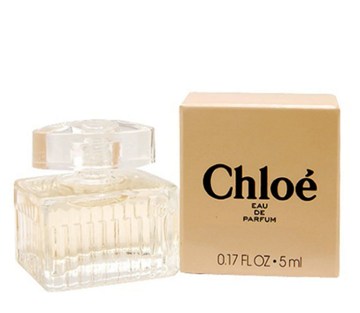 Nh&iacute; - Chloe Edp 5 ml
