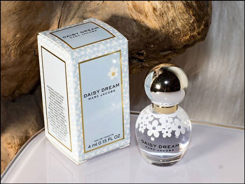 Nh&iacute; _ Marc Jacobs Daisy Dream 4ml