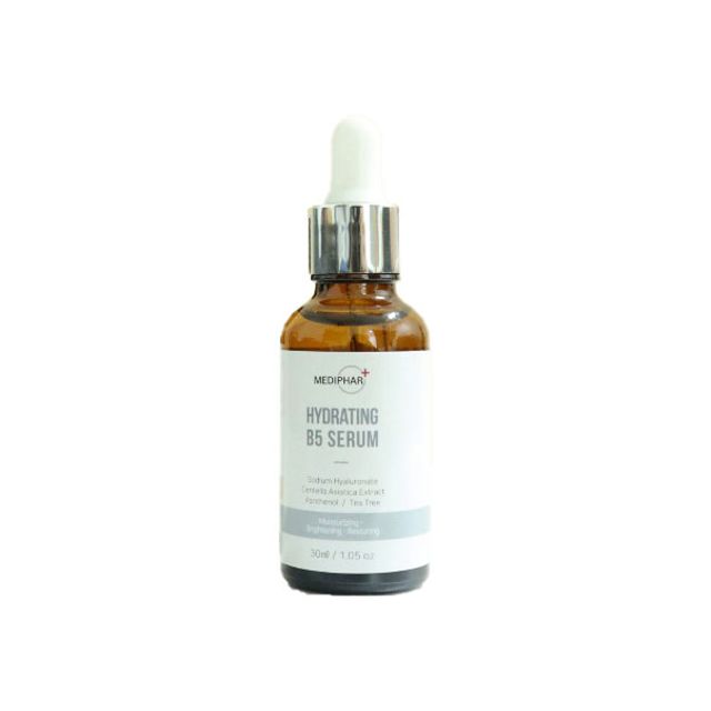 (Hàng công ty) Serum B5 cấp ẩm Mediphar Hydrating B5 Hàn Quốc 30ml 1