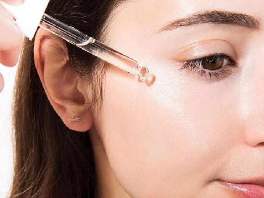 (Hàng công ty) Serum B5 cấp ẩm Mediphar Hydrating B5 Hàn Quốc 30ml 2