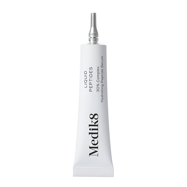 Serum cấp ẩm Medik8 Liquid Peptides