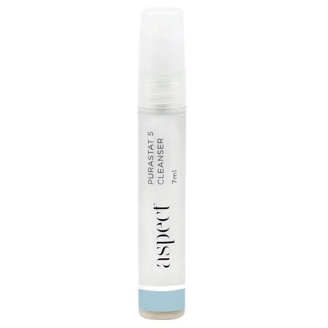 Sữa rửa mặt Aspect Purastat 5 Cleanser