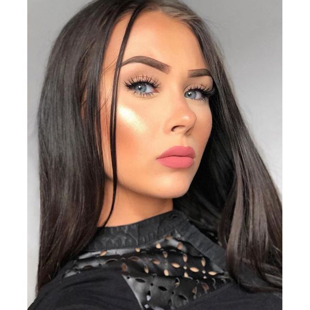 Son kem l&igrave; NYX Professional Makeup Soft Matte Lip Cream