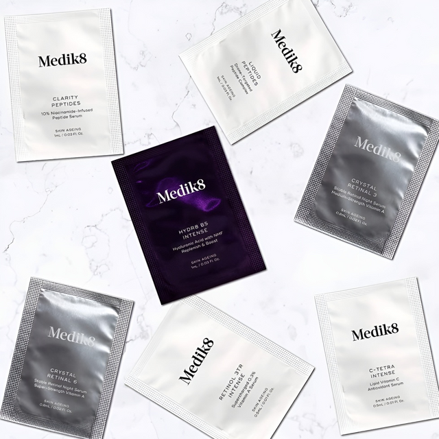 Serum mắt Medik8 C-Tetra Eye Serum