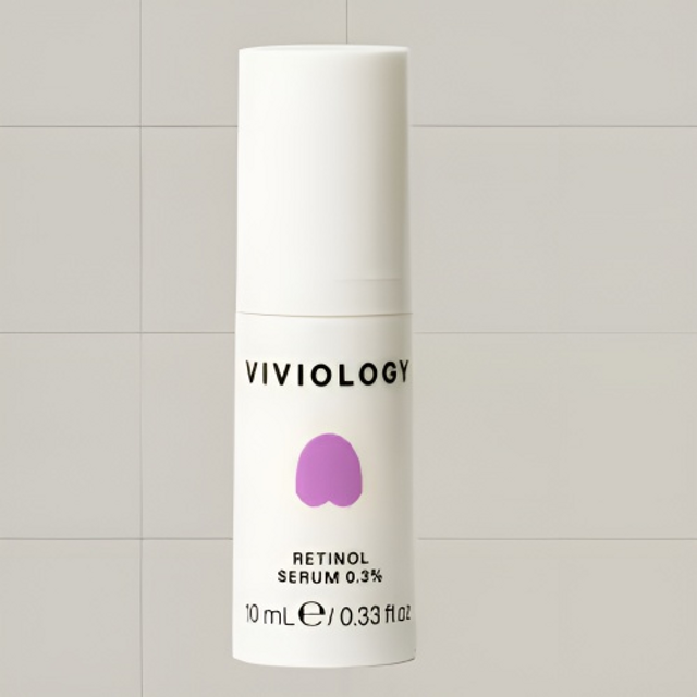 Serum Viviology Retinol 0.3%
