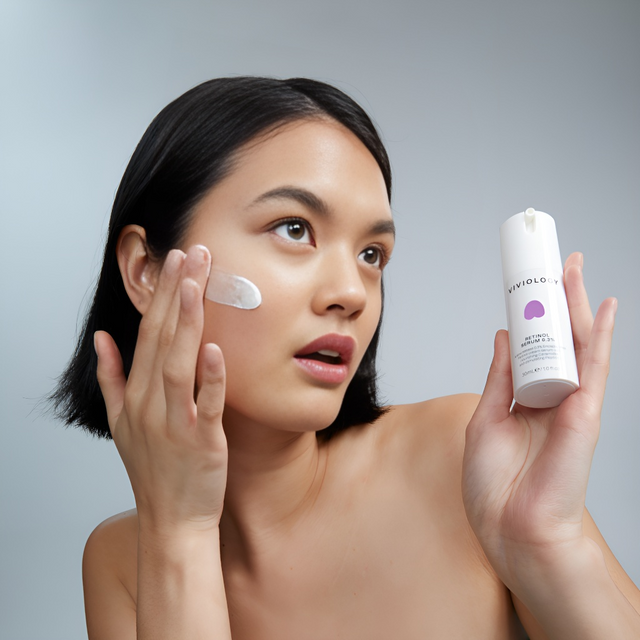 Serum Viviology Retinol 0.3%