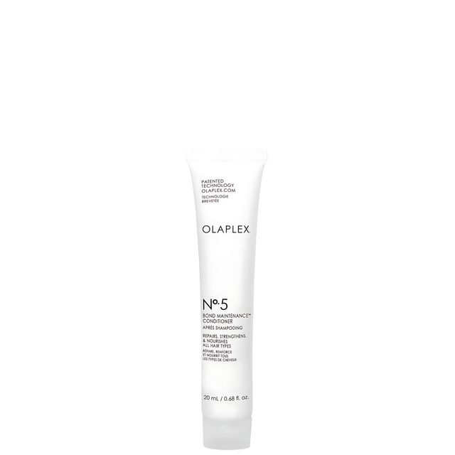 Dầu xả Olaplex No. 5 sample