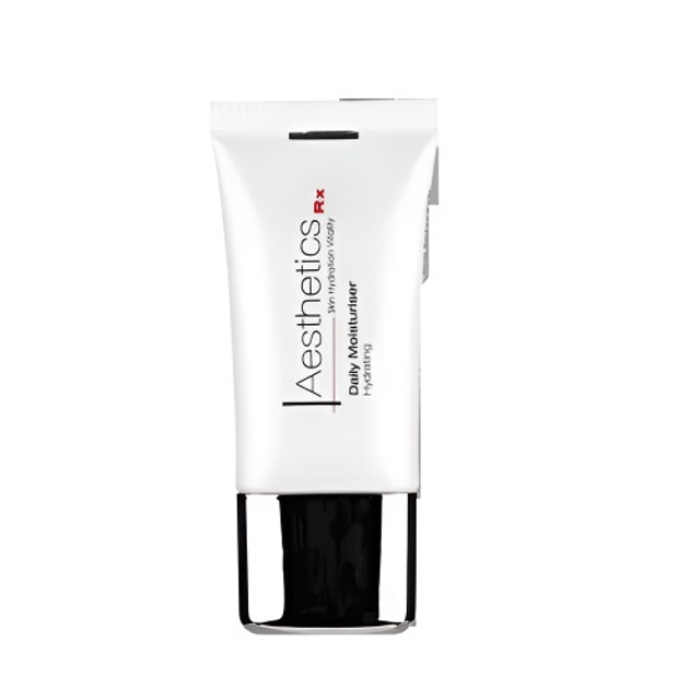 Kem dưỡng ẩm Aesthetics Rx Daily Moisturiser Hydrating