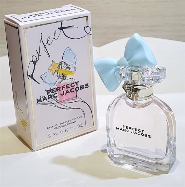Nh&iacute; - Marc Jacobs Perfect Edp 5ml
