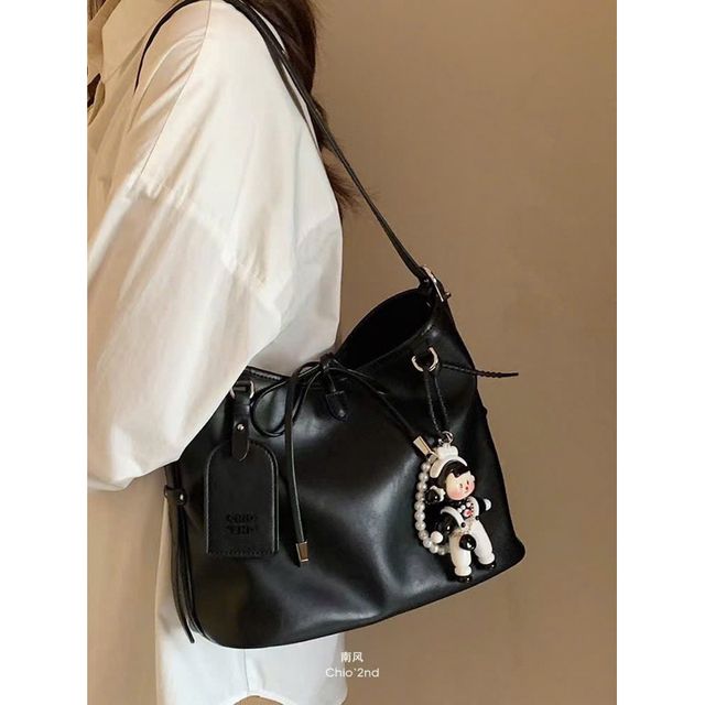 T&uacute;i Chi-o Shopping k&egrave;m m&oacute;c b&uacute;p b&ecirc; sz27 h&agrave;ng QC cao cấp