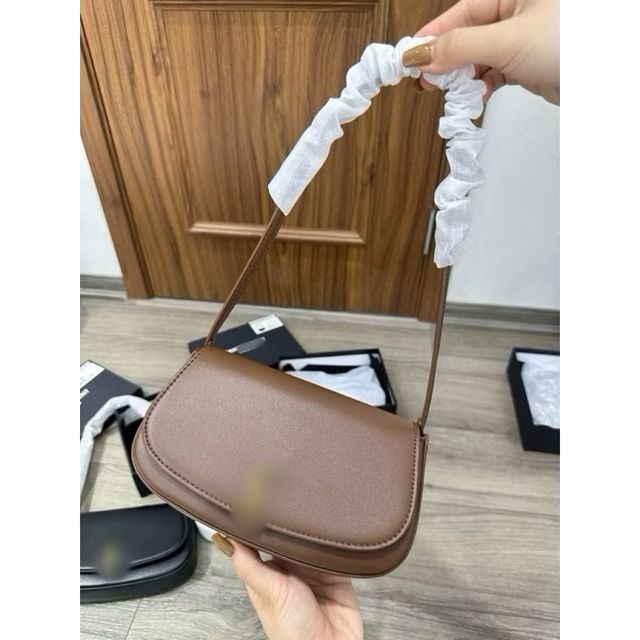 T&uacute;i bầu kẹp n&aacute;ch size 19 bản mới 2024 h&agrave;ng QC cao cấp