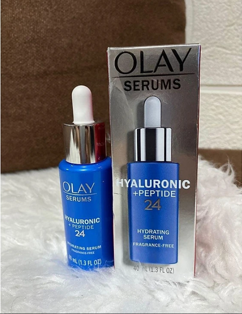 Serum Olay