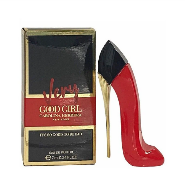 Hương nước hoa Nh&iacute; Carolina Herrera