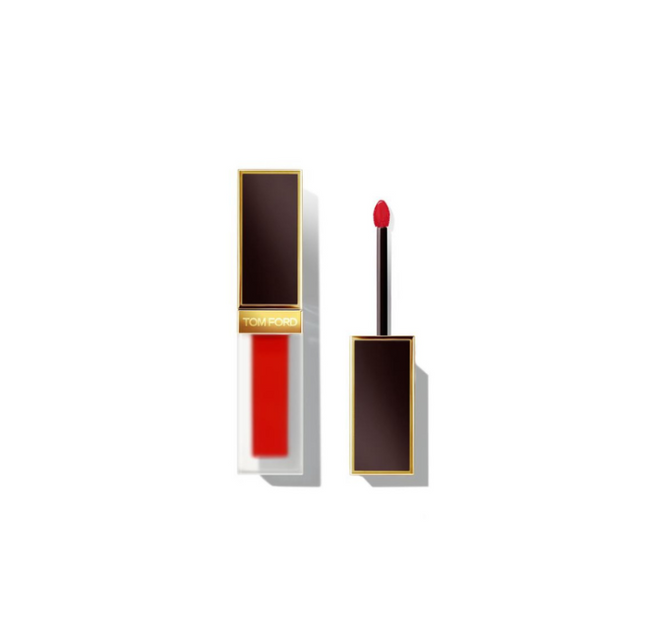 Son Kem Tom Ford 129 Liquid Lip Luxe Matte