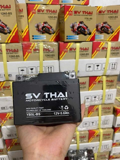 B&igrave;nh Kh&ocirc; Xe M&aacute;y SV Th&aacute;i