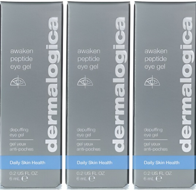 Kem dưỡng mắt Dermalogica Awaken Peptide Eye Gel