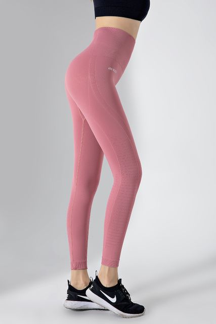 Quần Legging Nữ Tập Thể Thao Yoga Gym